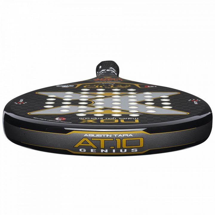 NOX AT10 Ultralight Junior